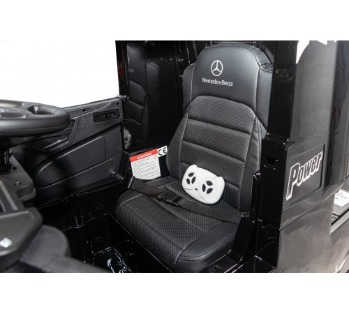 Грузовик Truck HL358 черный краска