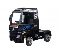 Грузовик Truck HL358 черный краска