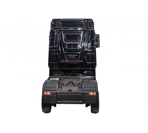 Грузовик Truck HL358 черный краска