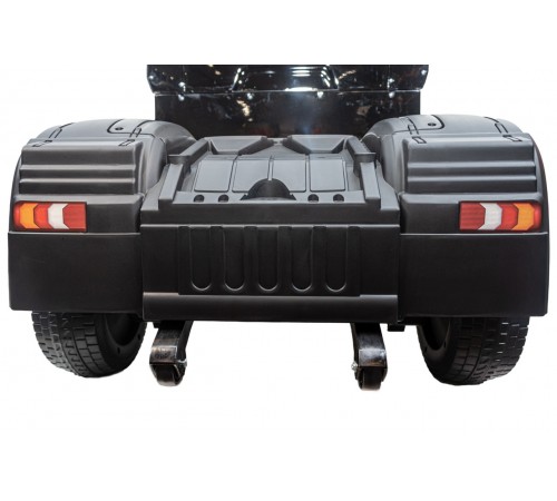 Грузовик Truck HL358 черный краска