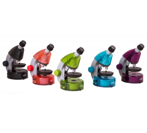 Микроскоп Levenhuk LabZZ M101 Микроскоп Levenhuk LabZZ M101