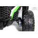 Детский электромобиль багги K555KK 4WD 24V зеленый