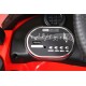 Детский электромобиль Ferrari X009XX красный