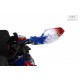Детский электроквадроцикл Z111ZZ русский медведь