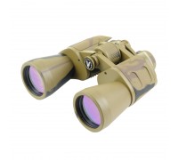 Бинокль Veber Classic БПЦ  16*50 VR кам.