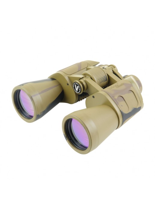 Бинокль Veber Classic БПЦ  16*50 VR кам.