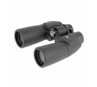Бинокль Veber Omega БПЦс 10x50WP с сеткой
