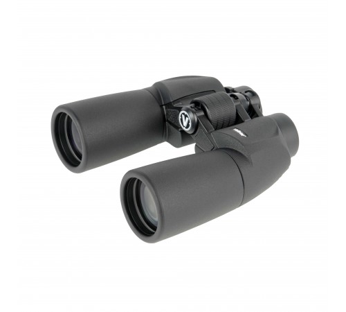 Бинокль Veber Omega БПЦс 10x50WP с сеткой