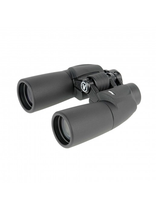 Бинокль Veber Omega БПЦс 10x50WP с сеткой