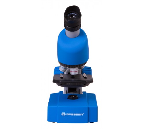 Микроскоп Bresser Junior 40–640x Микроскоп Bresser Junior 40–640x