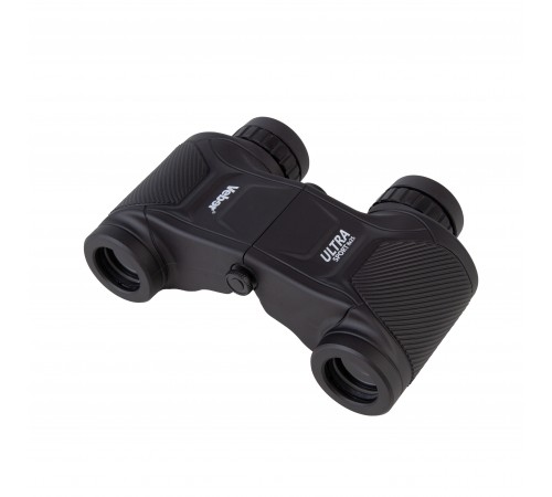 Бинокль Veber Ultra Sport BН 8x25 черный Бинокль Veber Ultra Sport BН 8x25 черный