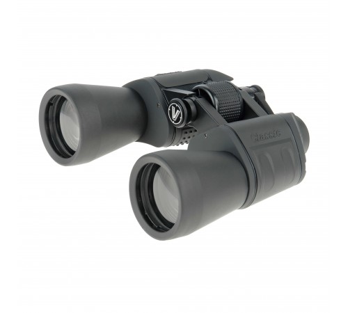 Бинокль Veber Classic БПЦ 20x50 VR серый Бинокль Veber Classic БПЦ 20x50 VR серый