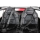Детский электромобиль Porsche 911 GT3 (Y911YY) черный глянец