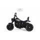 Детский электромобиль G500GG синий