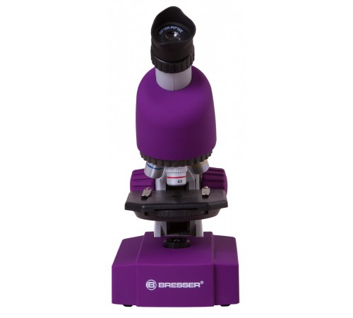Микроскоп Bresser Junior 40–640x