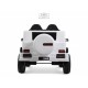 Детский электромобиль BRABUS MINI Z111VO белый