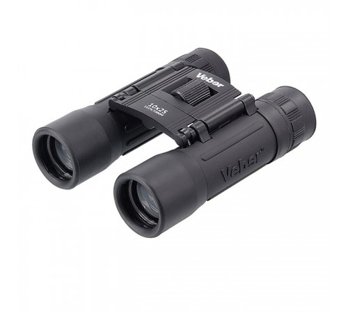 Бинокль БН 10*25 черн. Veber Sport Бинокль БН 10*25 черн. Veber Sport