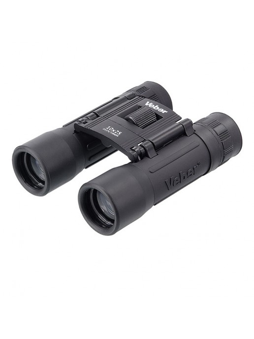 Бинокль БН 10*25 черн. Veber Sport