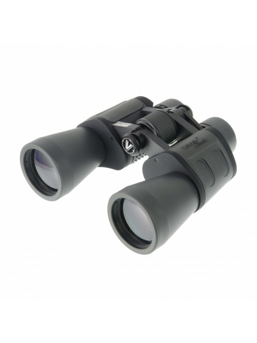 Бинокль Veber Classic БПЦ 7x50 VR серый