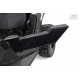 Детский электромобиль A505AA-LUX черный карбон