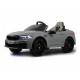 Детский электромобиль BMW M5 Competition (A555MP) серый
