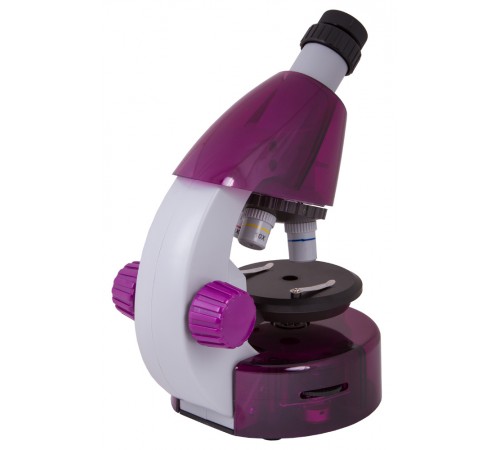 Микроскоп Levenhuk LabZZ M101 Микроскоп Levenhuk LabZZ M101