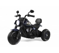 Детский электромотоцикл G500GG синий