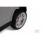 Детский электромобиль Porsche М005БХ серый