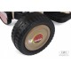 Детский электроскутер K707PX хаки