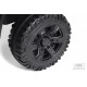 Детский электромобиль Джип MINI М101БХ розовый