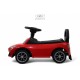 Детский толокар BMW Z004ZZ-B красный