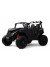 Детский электромобиль багги K555KK 4WD 24V черный