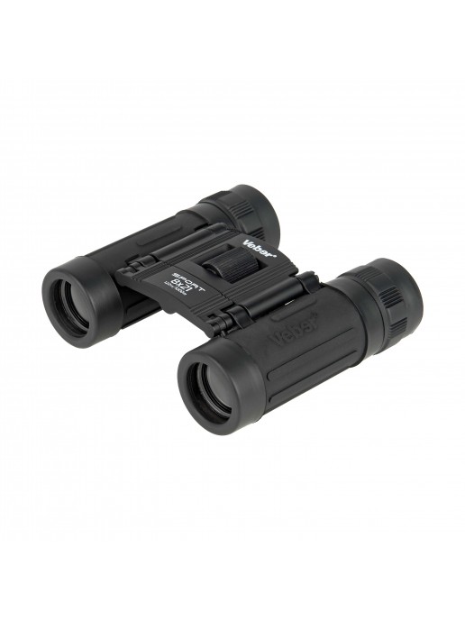 Бинокль БН  8*21 черн.Veber Sport