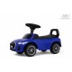 Детский толокар Z004ZZ-A синий