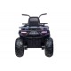 Квадроцикл Qwatro 4х4 ХМХ607 Спайдер синий