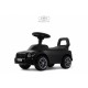 Детский толокар Z004ZZ-T черный