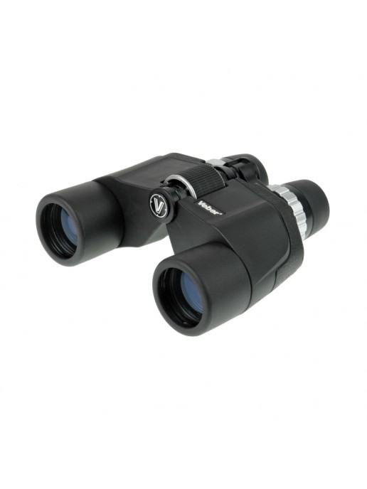 Бинокль Veber БПЦ  ZOOM  8-18x40