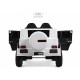 Детский электромобиль BRABUS MINI Z111VO белый