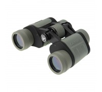 Бинокль Veber Classic БПШЦ 7x35 VRWA широкоугольный, серый