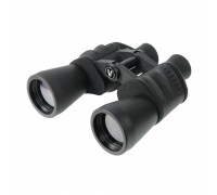 Бинокль Veber Free Focus БПШ 10x50