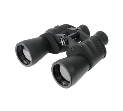 Бинокль Veber Free Focus БПШ 10x50