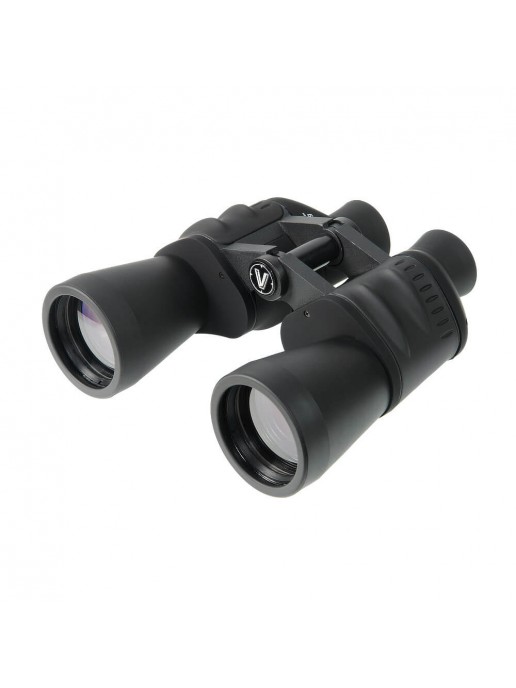 Бинокль Veber Free Focus БПШ 10x50