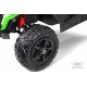 Детский электромобиль багги K555KK 4WD 24V зеленый