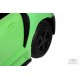 Детский электромобиль F999FF зеленый