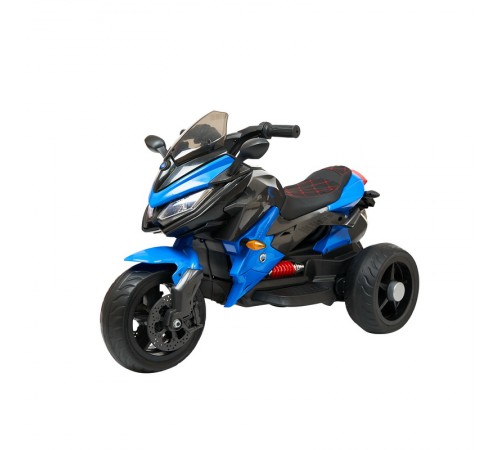 Трицикл Moto 2532 Синий