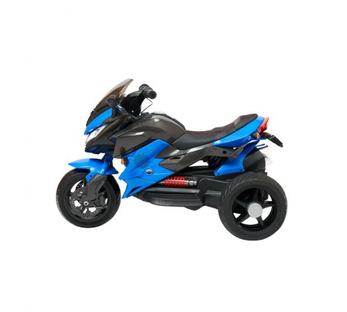 Трицикл Moto 2532 Синий