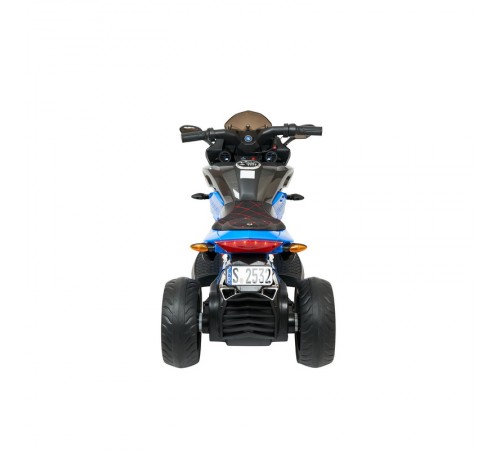 Трицикл Moto 2532 Синий