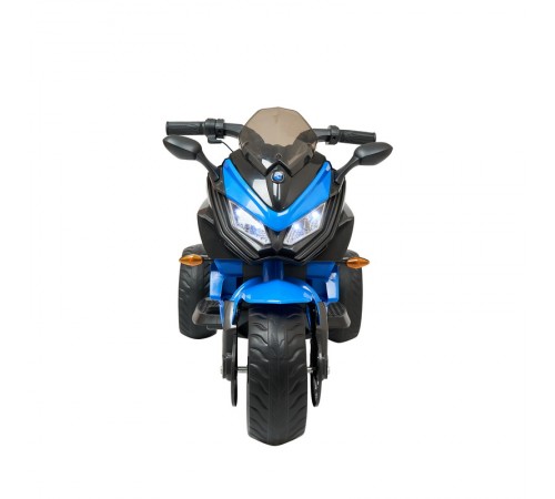 Трицикл Moto 2532 Синий