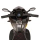 Трицикл Moto 2532 Желтый