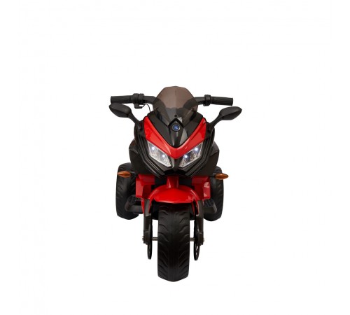 Трицикл Moto 2532 Красный